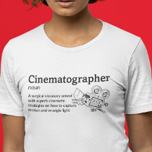 撮影機定義ライトモード – カメラ