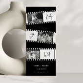 撮影準備結婚済みフィルム日付の保存 招待状