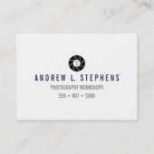 撮影用チートシートカスタム 名刺 (裏面)