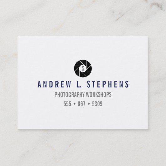 撮影用チートシートカスタム 名刺 (裏面)