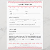 撮影者セッション契約型枠テンプレート (正面)