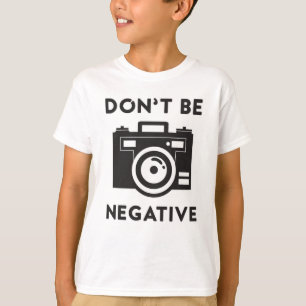 撮影者レンズ撮影カメラギフトアイディア Tシャツ