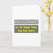 撮影者…頭が切れる カード (黄色い花)