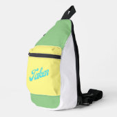 撮影 スリングバッグ (右コーナー)