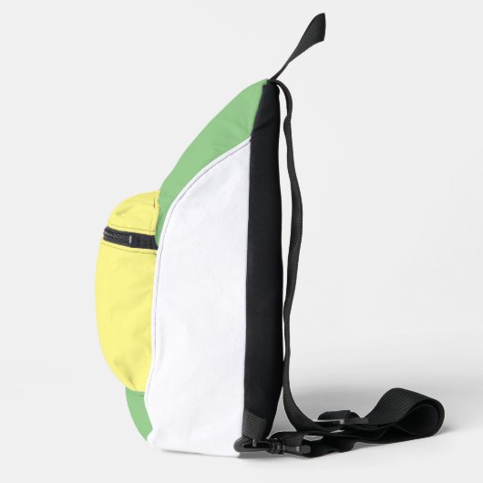 撮影 スリングバッグ (右)