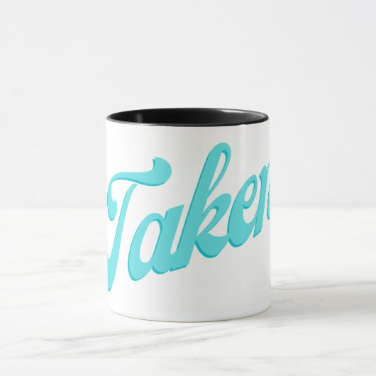 撮影 マグカップ (中央)