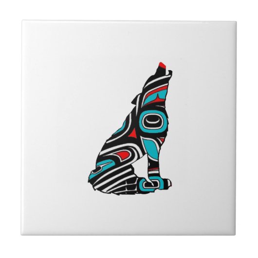 擁護者を遠ぼえして下さい タイル (正面)