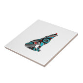 擁護者を遠ぼえして下さい タイル (側面)