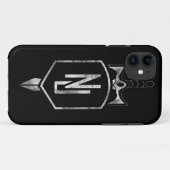 擁護者 Case-Mate iPhoneケース (裏面(横))