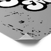 操り人形マスタープーチン ポスター (角)