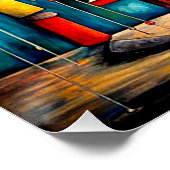 操り人形マスター1 ポスター (コーナー)