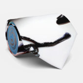 操り人形"アントワープ,1923" ネクタイ (ロール)