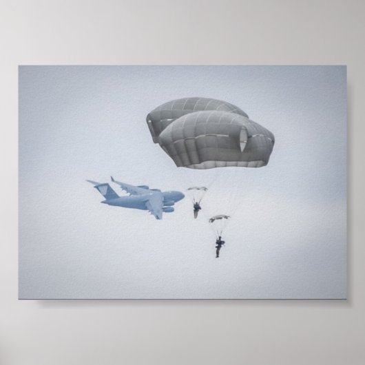 操作おもちゃドロップ ポスター (正面)