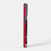 操作するには大きすぎ iPhone 15ケース (右側面)