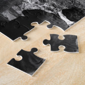 操作の星明かり、米国の海兵隊の調査 ジグソーパズル (側面)