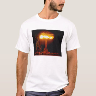 操作の結末Knotholeのクライマックスのイベント Tシャツ