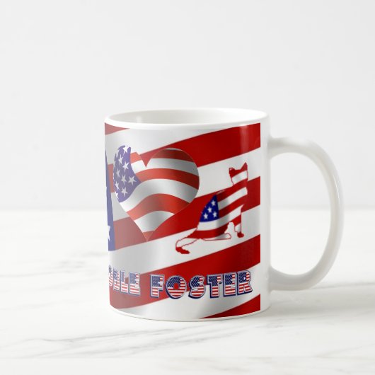 操作の貴族養育関係猫のマグ コーヒーマグカップ (右)