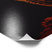 操作アップショットノットホール、CLIMAXイベント フォトプリント (角)