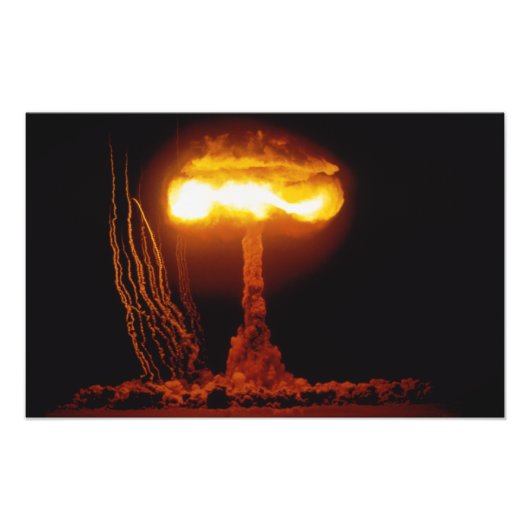 操作アップショットノットホール、CLIMAXイベント フォトプリント (正面)