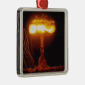 操作アップショットノットホール、CLIMAXイベント メタルオーナメント (右)