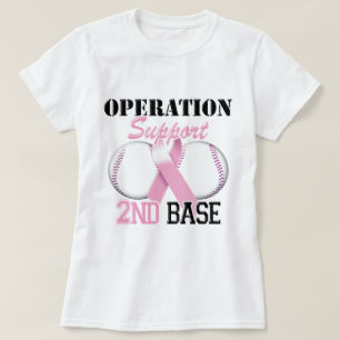 操作サポート第2 Base.png Tシャツ