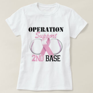 操作サポート第2 Base.png Tシャツ