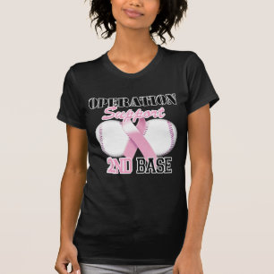 操作サポート第2 Base.png Tシャツ