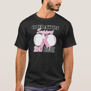 操作サポート第2 Base.png Tシャツ