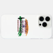操作シンドア Case-Mate iPhoneケース (裏面 (横))
