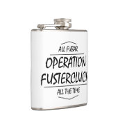 操作フュスタラック フラスク (右)