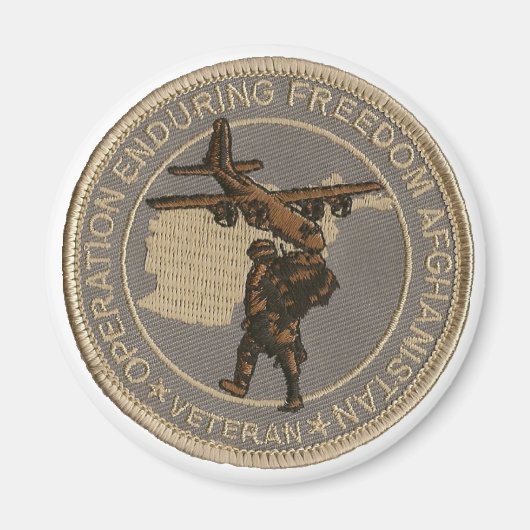 操作耐性自由磁石 マグネット (正面)