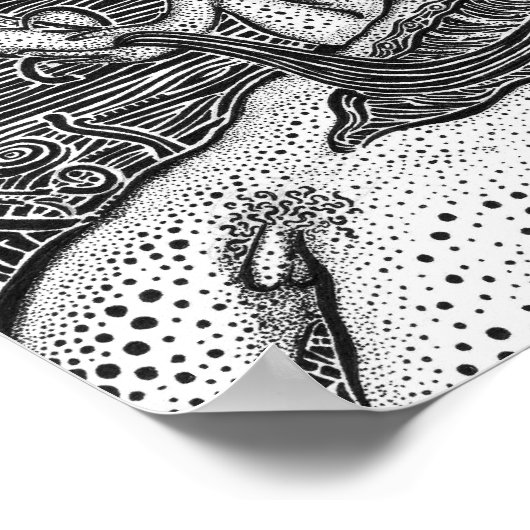 操作 ポスター (角)