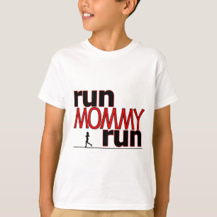 操業お母さんの操業 Tシャツ