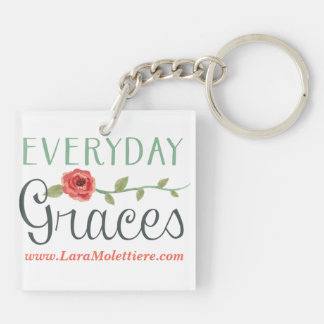 操業で耕して下さい! キーホルダー