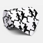 操業によって走られる操業によって走られる操業タイ ネクタイ (ロール)