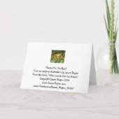 操業のシャチ カード (裏面)