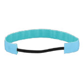 操業は今後でワインを飲みます アスレチックヘッドバンド (裏面)