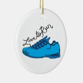 操業への愛 セラミックオーナメント (右)