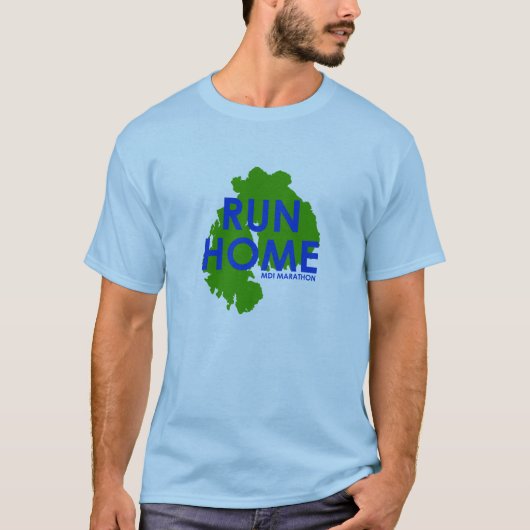操業家 Tシャツ (正面)
