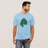 操業家 Tシャツ (正面フル)