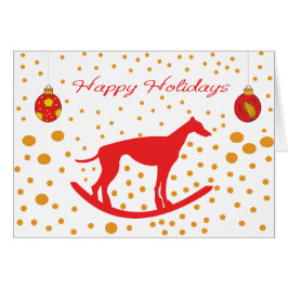 操業自由保存グレイハウンド!