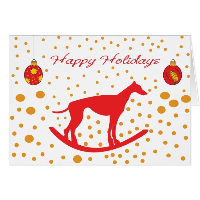 操業自由保存グレイハウンド! (正面横)