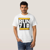 操業710 Tシャツ (正面フル)