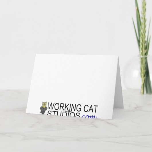 操業! カード (裏面)