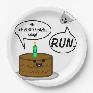 操業 ペーパープレート