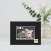 操業!!! ポストカード (スタンド正面)