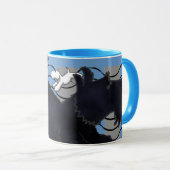 操業! マグカップ (正面右)