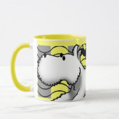 操業! マグカップ (左)