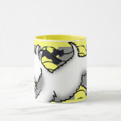 操業! マグカップ (中央)