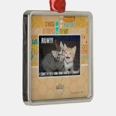 操業!!! メタルオーナメント (右)